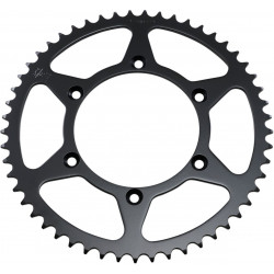 SPROCKET REAR 53T 520 - JTR80853 - Dr Rider
