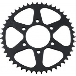 SPROCKET REAR 47T 428 - JTR80947 - Dr Rider