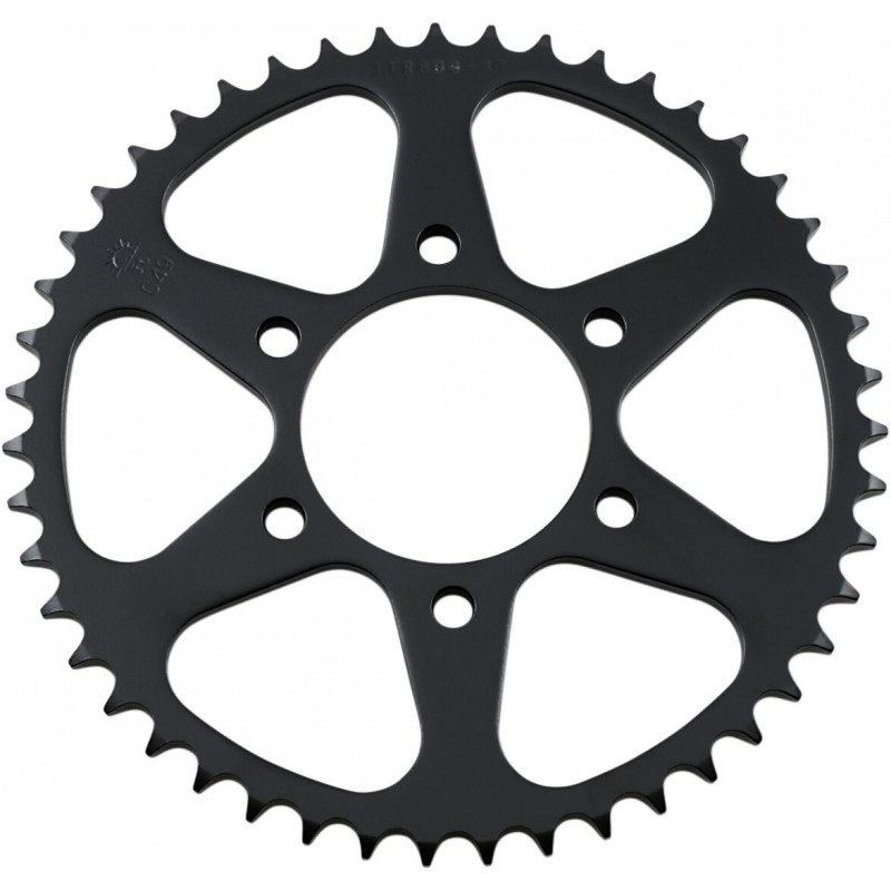 SPROCKET REAR 47T 428 - JTR80947 - Dr Rider