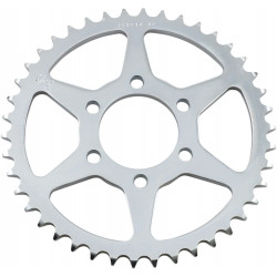 SPROCKET REAR 42T 530 - JTR81442 - Dr Rider
