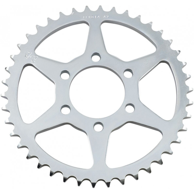 SPROCKET REAR 42T 530 - JTR81442 - Dr Rider