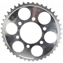 SPROCKET REAR 42T 530 - JTR81642 - Dr Rider