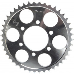 SPROCKET REAR 43T 530 - JTR81643 - Dr Rider