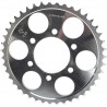 SPROCKET REAR 43T 530 - JTR81643 - Dr Rider