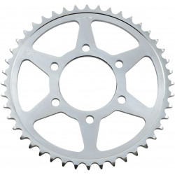 SPROCKET REAR 44T 530 - JTR81644 - Dr Rider