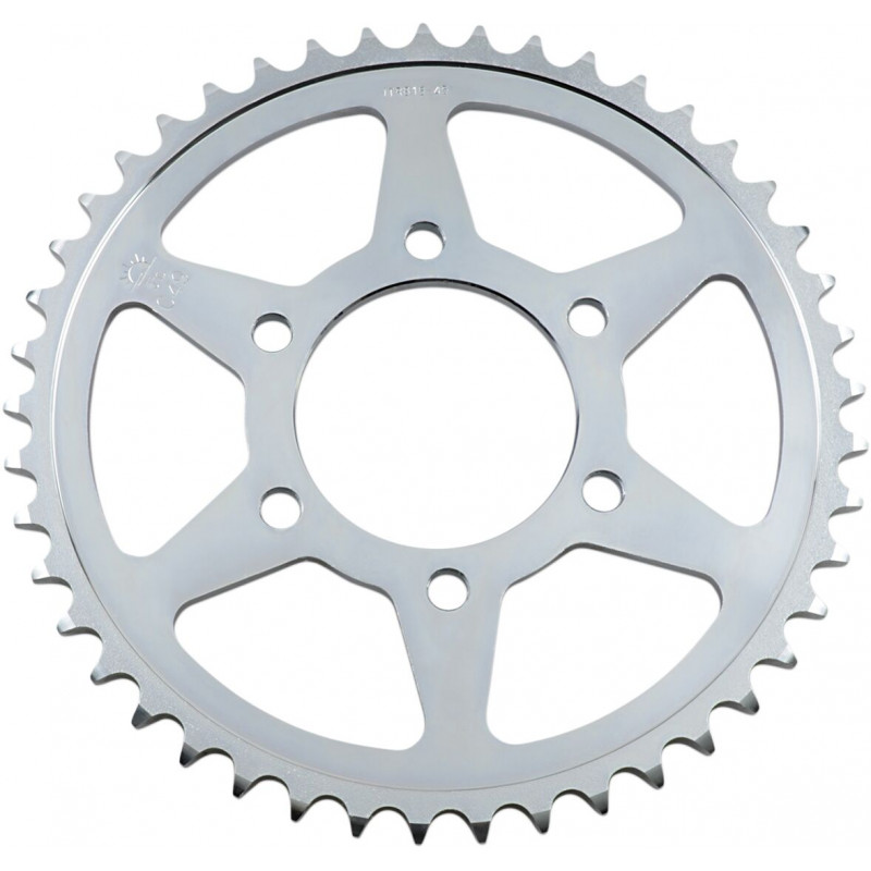 SPROCKET REAR 45T 530 - JTR81645 - Dr Rider