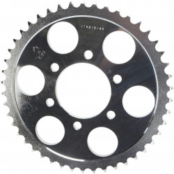 SPROCKET REAR 46T 530 - JTR81646 - Dr Rider
