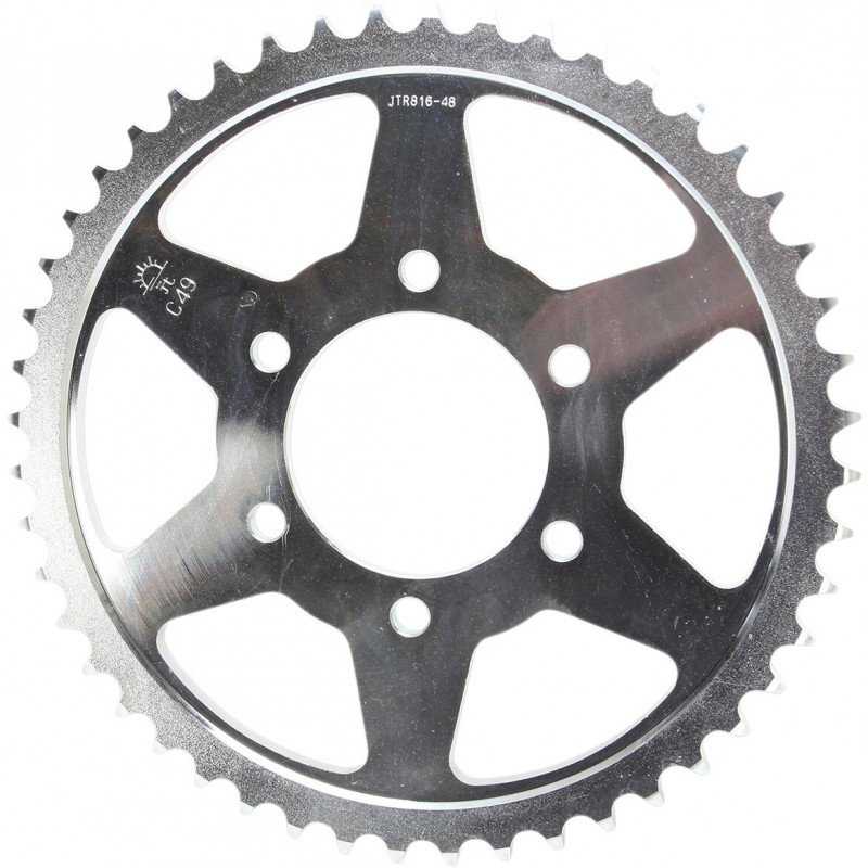 SPROCKET REAR 48T 530 - JTR81648 - Dr Rider