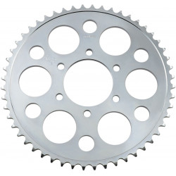 SPROCKET REAR 52T 530 - JTR81652 - Dr Rider