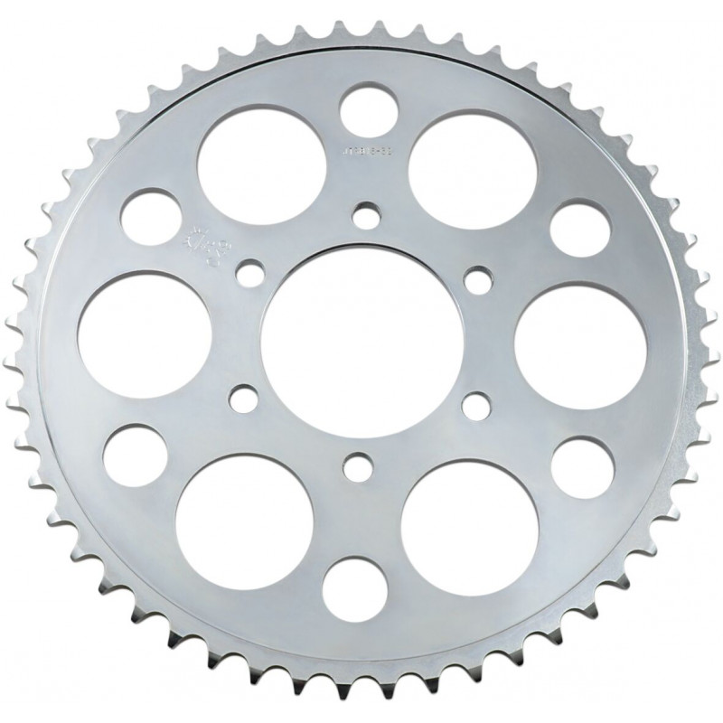 SPROCKET REAR 52T 530 - JTR81652 - Dr Rider