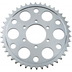 SPROCKET REAR 42T 630 - JTR81842 - Dr Rider