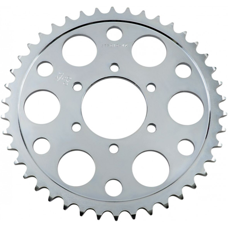 SPROCKET REAR 42T 630 - JTR81842 - Dr Rider