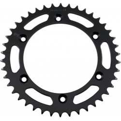 SPROCKET REAR 42T 520 - JTR82242 - Dr Rider