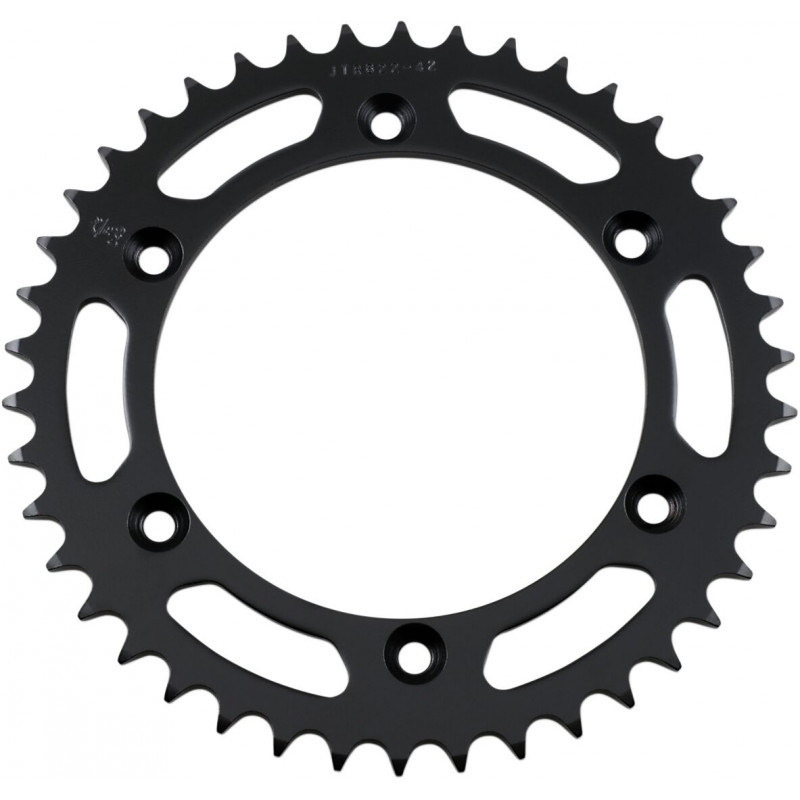 SPROCKET REAR 42T 520 - JTR82242 - Dr Rider