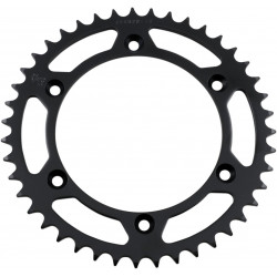 SPROCKET REAR 43T 520 - JTR82243 - Dr Rider