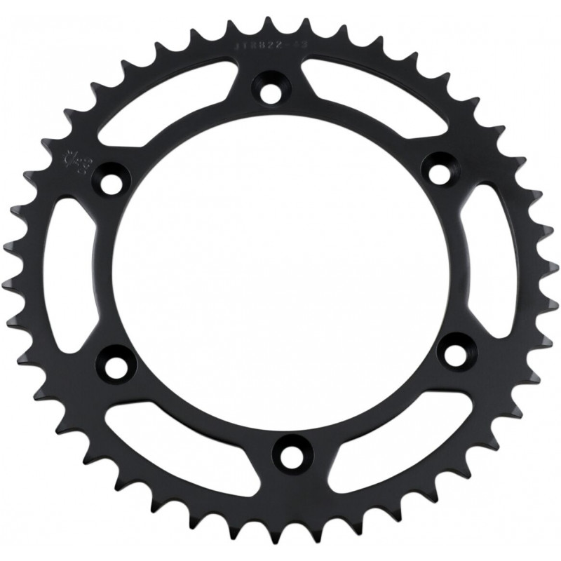 SPROCKET REAR 43T 520 - JTR82243 - Dr Rider