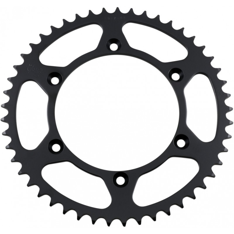 SPROCKET REAR 49T 520 - JTR82249 - Dr Rider