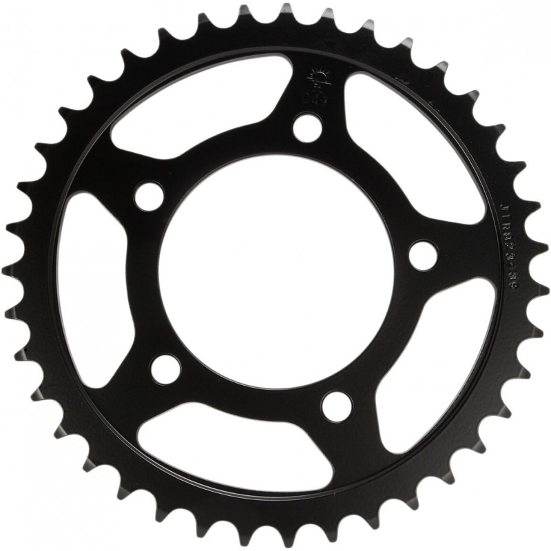 SPROCKET REAR 39T 520 - JTR82339 - Dr Rider