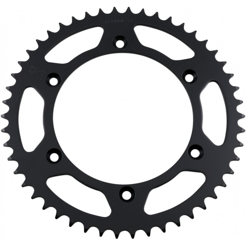 SPROCKET REAR 50T 520 - JTR82850 - Dr Rider