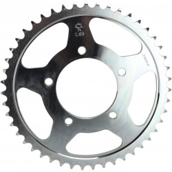 SPROCKET REAR 47T 530 - JTR82947 - Dr Rider