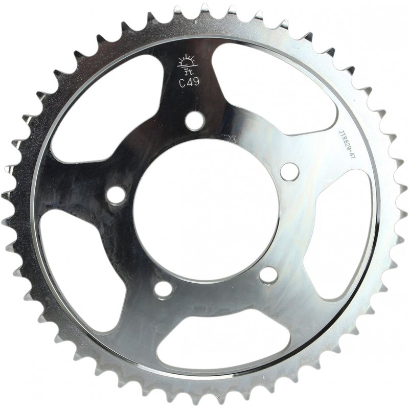 SPROCKET REAR 47T 530 - JTR82947 - Dr Rider