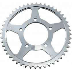 SPROCKET REAR 48T 530 - JTR82948 - Dr Rider