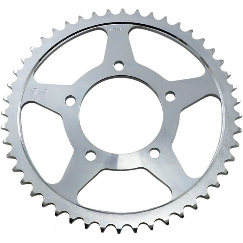 SPROCKET REAR 48T 530 - JTR82948 - Dr Rider