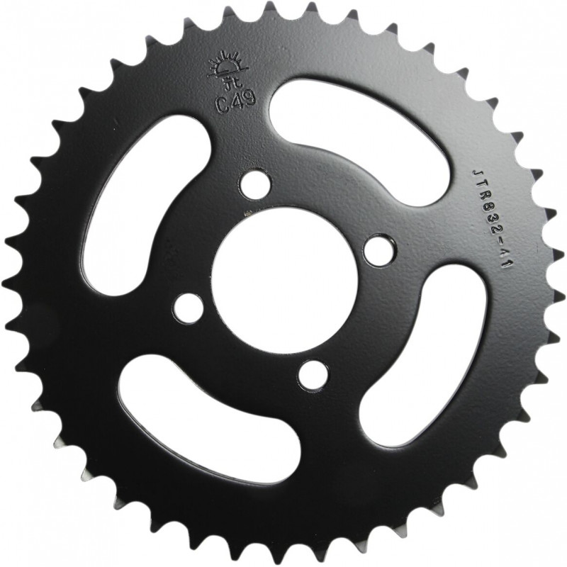 SPROCKET REAR 41T 420 - JTR83241 - Dr Rider