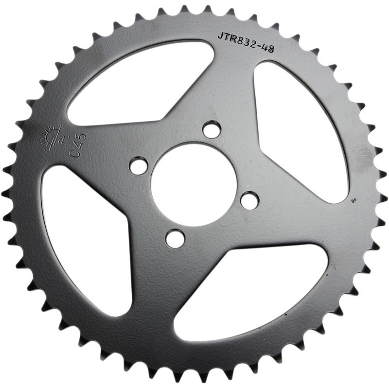 SPROCKET REAR 48T 420 - JTR83248 - Dr Rider