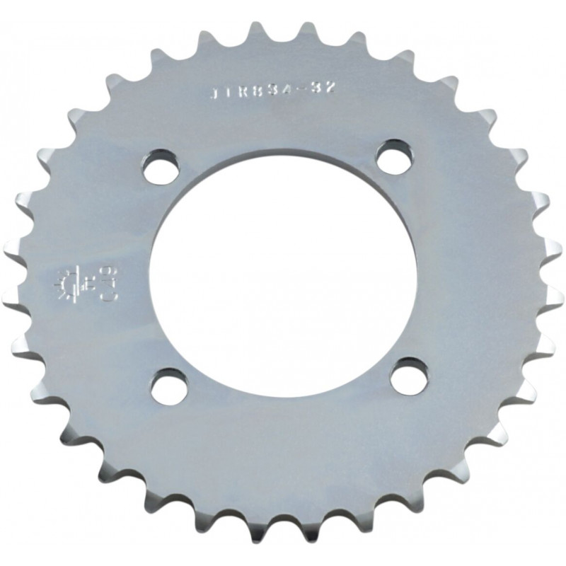 SPROCKET REAR 32T 420 - JTR83432 - Dr Rider