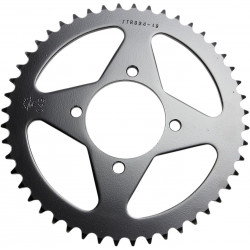 SPROCKET REAR 48T 420 - JTR83448 - Dr Rider