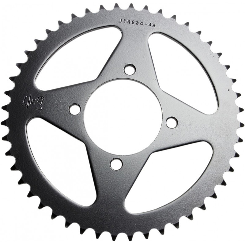 SPROCKET REAR 48T 420 - JTR83448 - Dr Rider