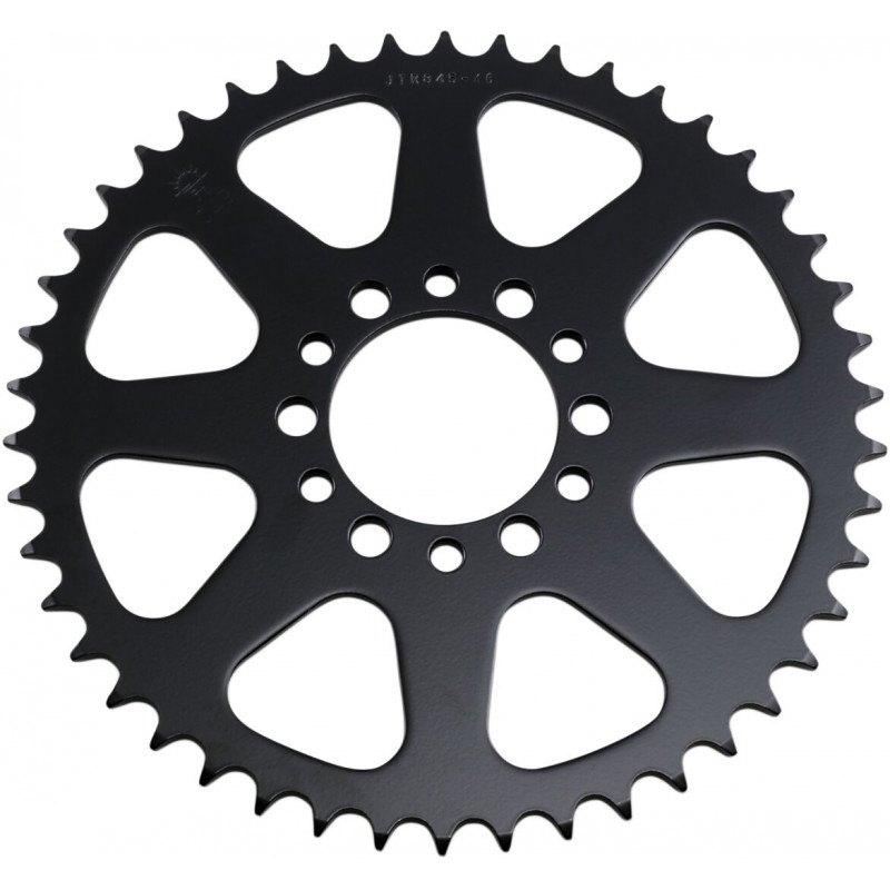 SPROCKET REAR 46T 520 - JTR84546 - Dr Rider