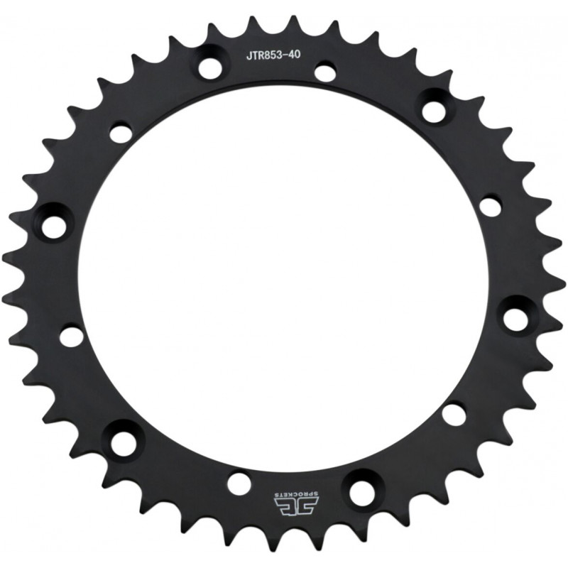 SPROCKET REAR 40T 520 - JTR85340 - Dr Rider