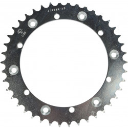SPROCKET REAR 42T 520 - JTR85342 - Dr Rider