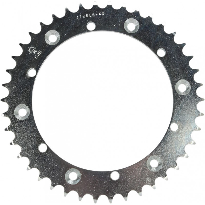 SPROCKET REAR 42T 520 - JTR85342 - Dr Rider