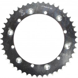 SPROCKET REAR 45T 520 - JTR85345 - Dr Rider