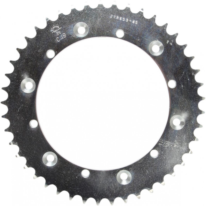 SPROCKET REAR 45T 520 - JTR85345 - Dr Rider