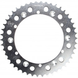 SPROCKET REAR 46T 520 - JTR85346 - Dr Rider