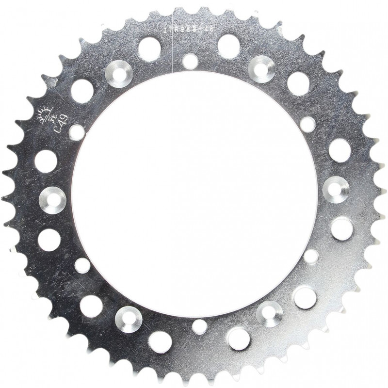 SPROCKET REAR 46T 520 - JTR85346 - Dr Rider