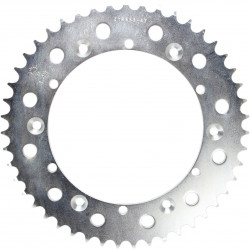 SPROCKET REAR 47T 520 - JTR85347 - Dr Rider