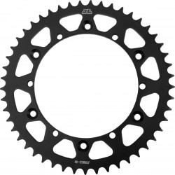 SPROCKET REAR 49T 520 - JTR85349 - Dr Rider
