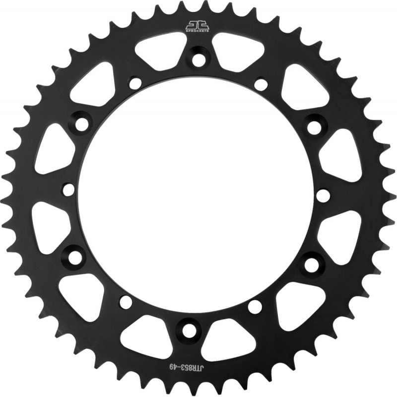 SPROCKET REAR 49T 520 - JTR85349 - Dr Rider
