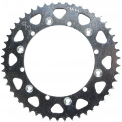SPROCKET REAR 50T 520 - JTR85350 - Dr Rider