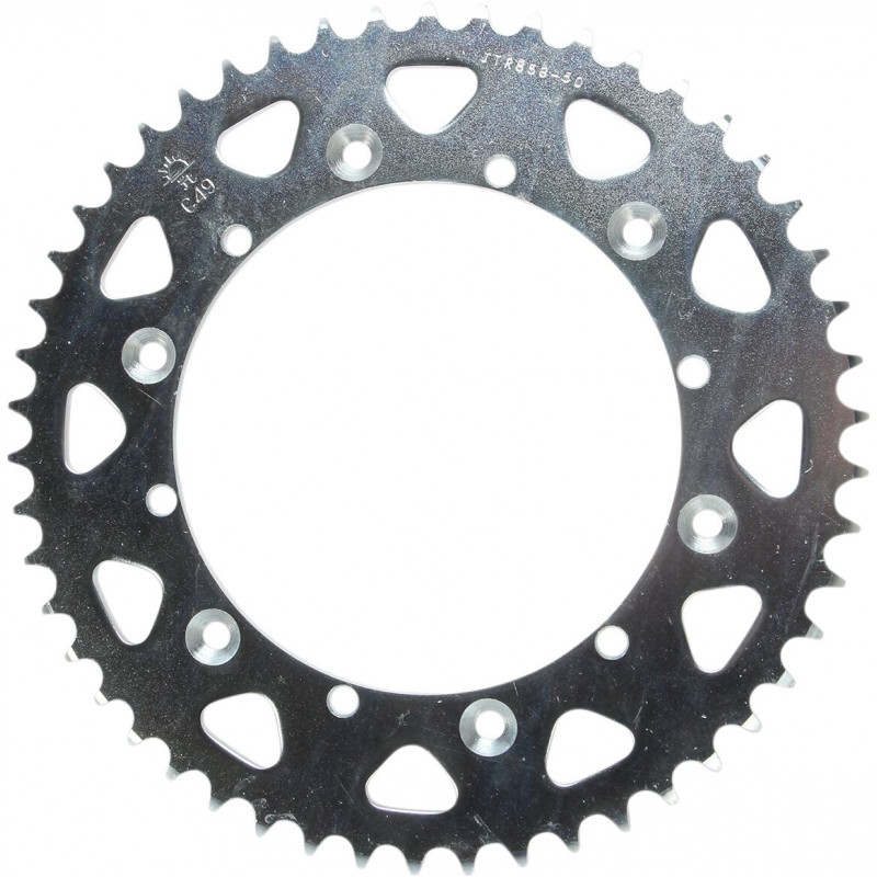 SPROCKET REAR 50T 520 - JTR85350 - Dr Rider