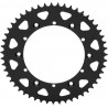 SPROCKET REAR 51T 520 - JTR85351 - Dr Rider