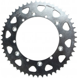 SPROCKET REAR 52T 520 - JTR85352 - Dr Rider