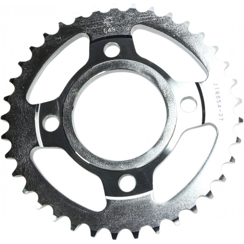 SPROCKET REAR 37T 530 - JTR85437 - Dr Rider