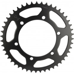 SPROCKET REAR 47T 520 - JTR85547 - Dr Rider
