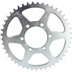 SPROCKET REAR 45T 530 - JTR85645 - Dr Rider